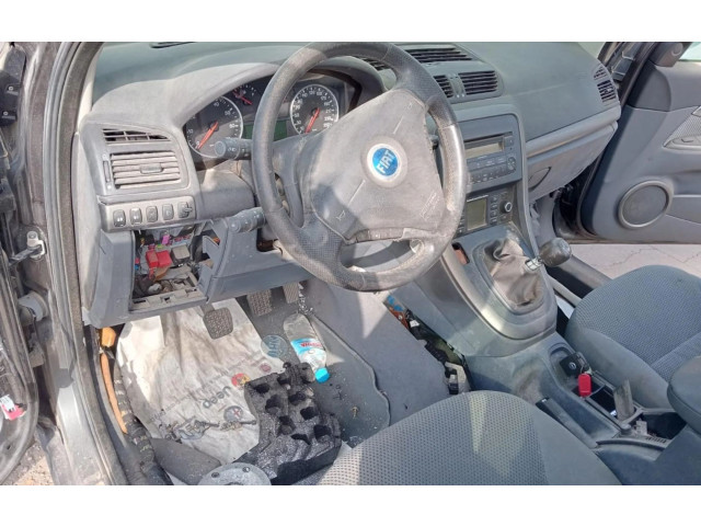 Řídící jednotka Fiat Croma