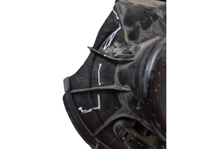 Вентилятор печки Volkswagen Caddy