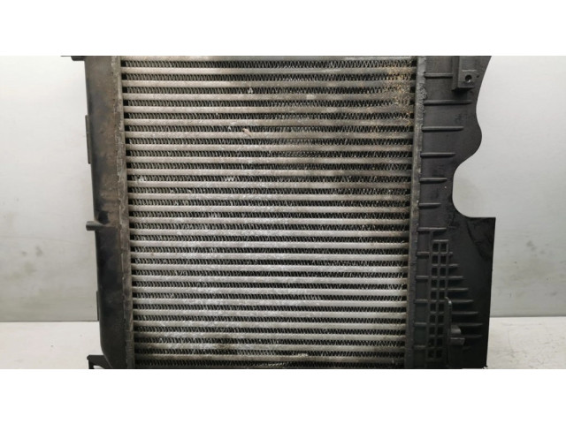 Интеркулер 05142489AA Chrysler Voyager 2.8