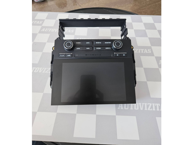 Дисплей 95B919606E Porsche Macan (95B)