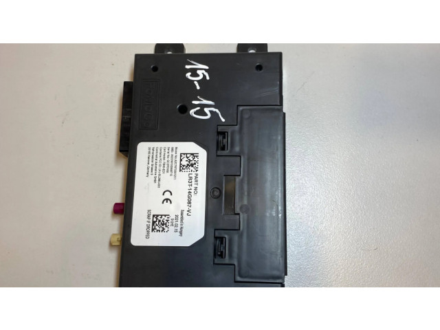 Модуль «Bluetooth»