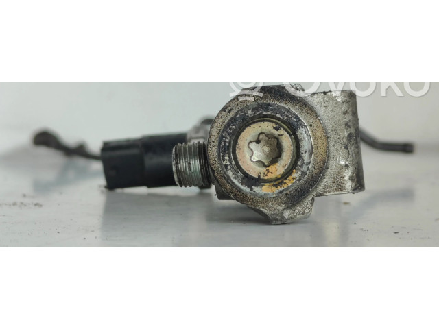 Топливная рампа 314004A000   KIA Sorento  