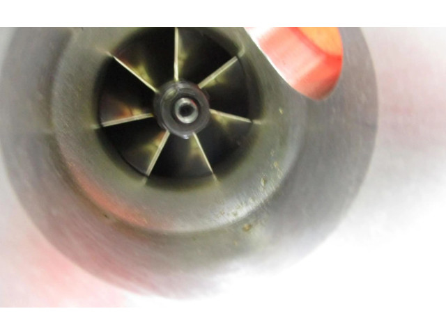 Turbodmychadlo Турбина 04C145702C Seat Ibiza IV (6J,6P)