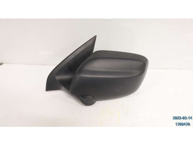 Zpětné zrcátko Volvo XC90 2003 30745226