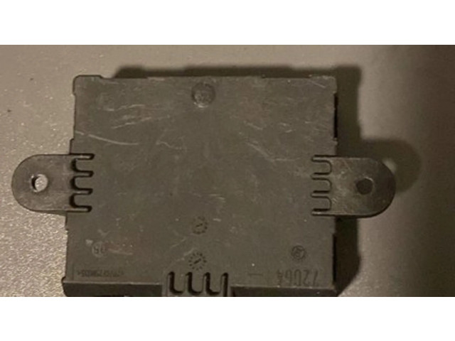 Блок управления дверью