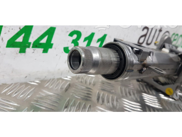 Руль Volkswagen Golf VI 2008 - 2013 года 1K1419502