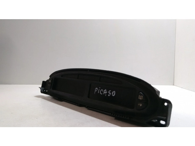 Панель приборов 9641164080   Citroen Xsara Picasso       