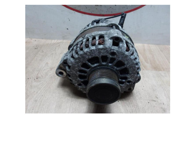 Генератор 6641540302, 6641540302 SsangYong Kyron