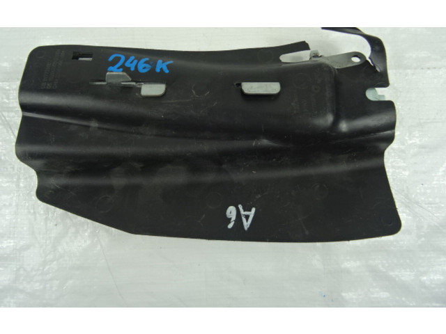 Подушка безопасности в сиденье 34057594   Audi A6 C7