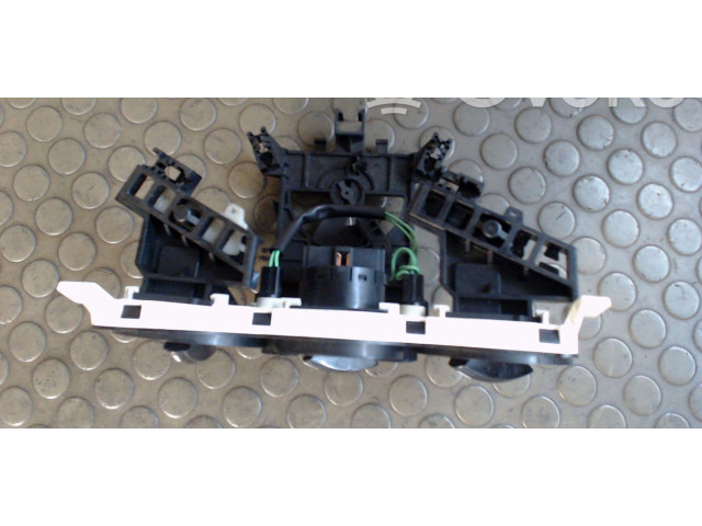 Блок управления климат-контролем    Hyundai Getz