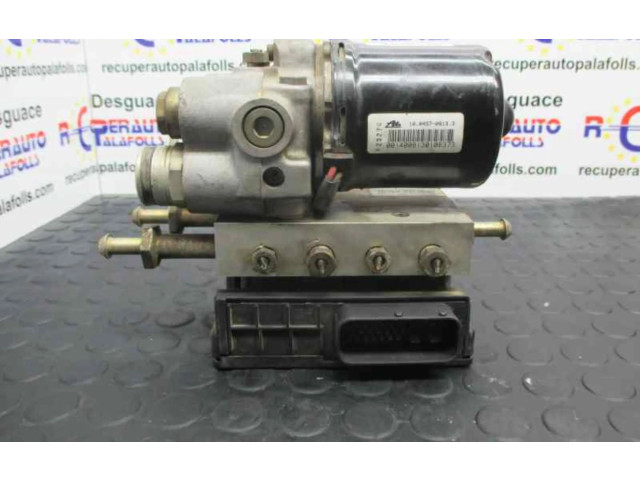 Блок АБС 10045708133 Seat Alhambra (Mk1) 1996 - 2010 года