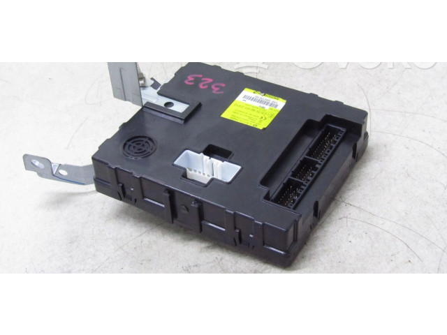 Блок комфорта SsangYong Korando