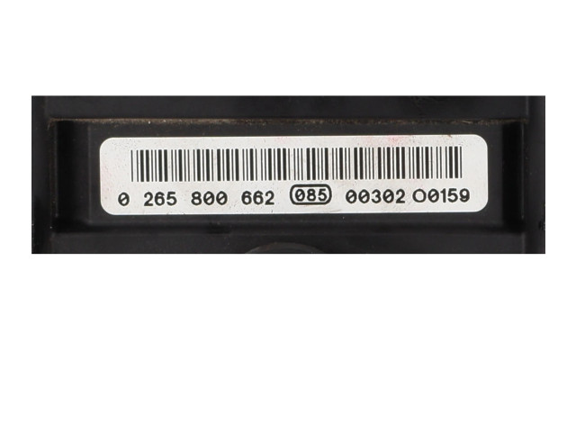 Блок АБС 265231997 Fiat Qubo - года