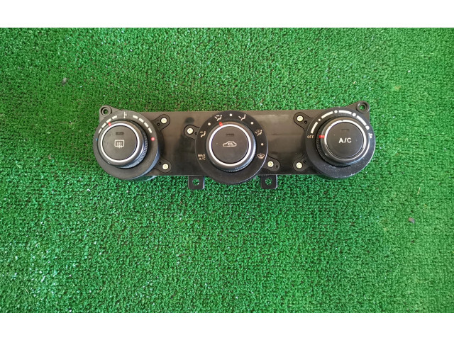 Блок управления климат-контролем 972501HXXX   KIA Ceed