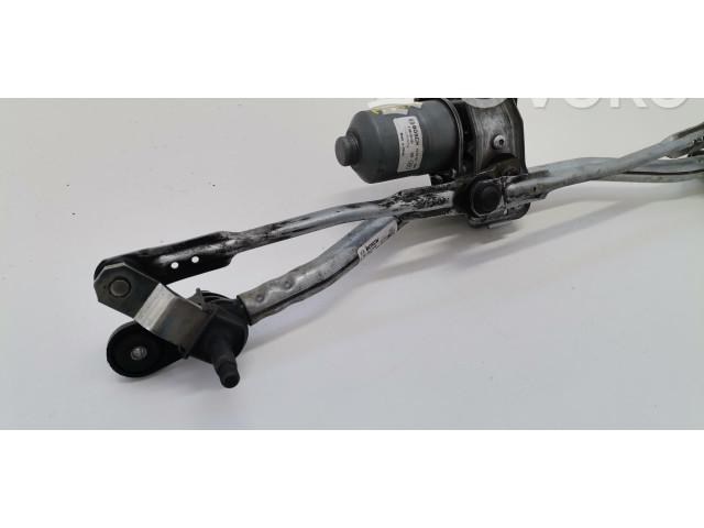 Моторчик дворников 51953959, 0390243524    Jeep Renegade