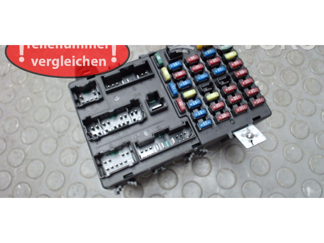 Блок предохранителей  911981C020, NICHTZUTREFFEND   Hyundai Getz    
