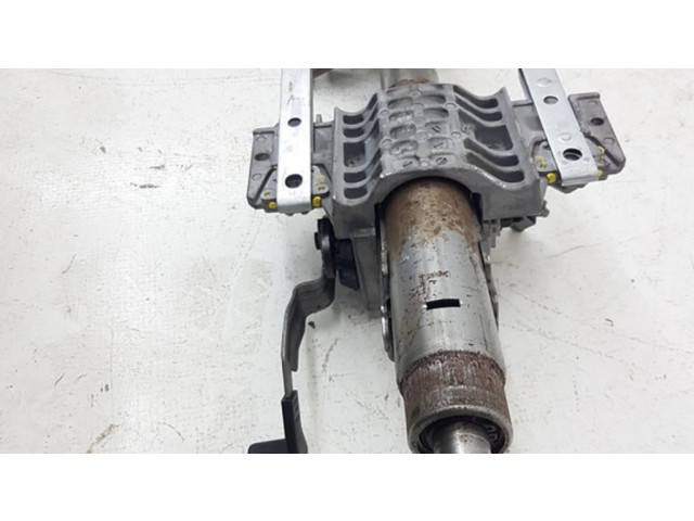  рейка  Колонка рулевая HL343C529GC, HL34GCJ7322D1101   Ford F150 