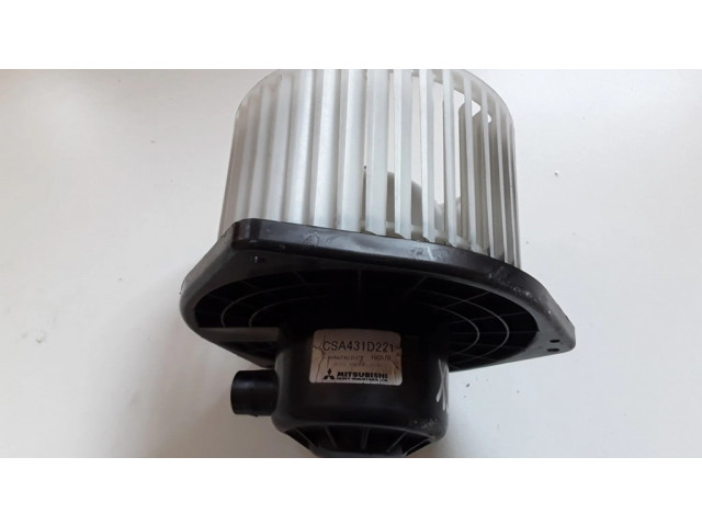 Вентилятор печки CSA431D221 Mitsubishi ASX