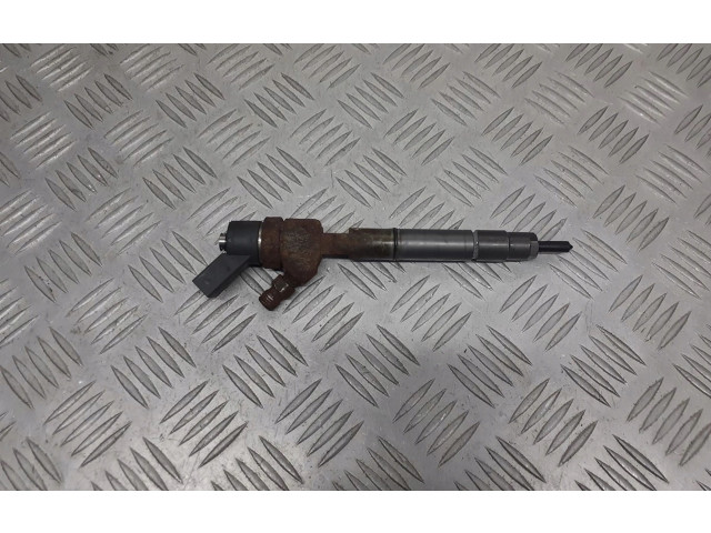 Форсунка A6680700987    Mercedes-Benz A W168   