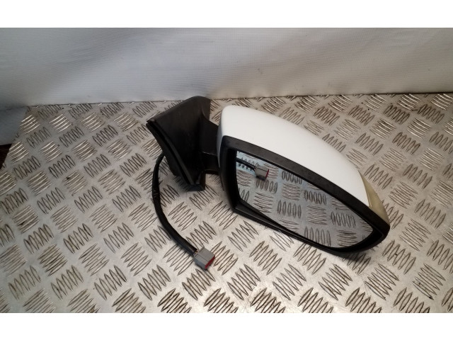 Зеркало электрическое Ford S-MAX 2006 - 2015 года