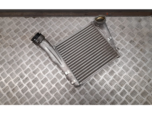 Интеркулер 7L5145803D Porsche Cayenne (92A)