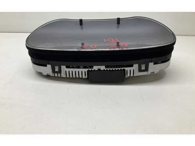 Панель приборов 8L0920900K, 8L0920900K Audi A3 S3 8P