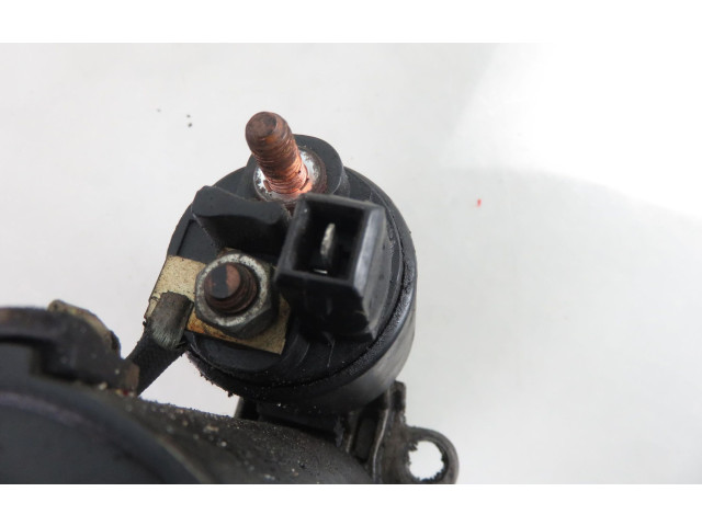 Стартер Ford Galaxy