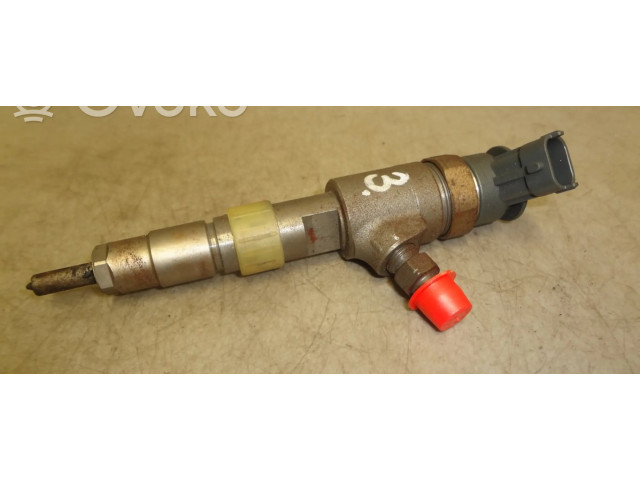 Vstřikovač 0445110739, 137227 Citroen Berlingo pro naftový motor 1.6 9HP (DV6DTED)