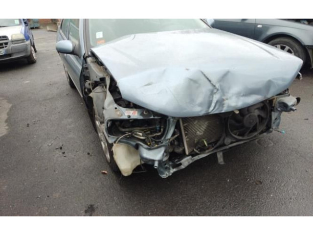 Блок управления климат-контролем NT   Peugeot 406