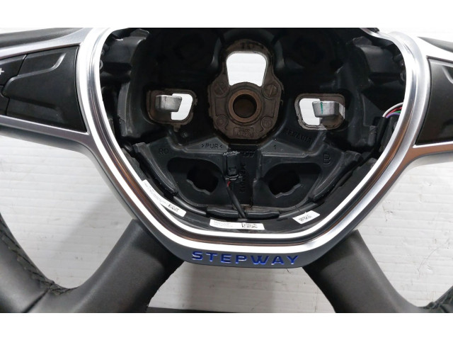 Руль Audi A1 2010 - 2018 года 4G0419091S, 4G0419091S