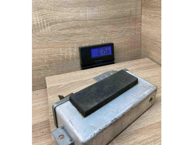 Ojnice 857907379D, 0265103032 Audi 80 90 S2 B4