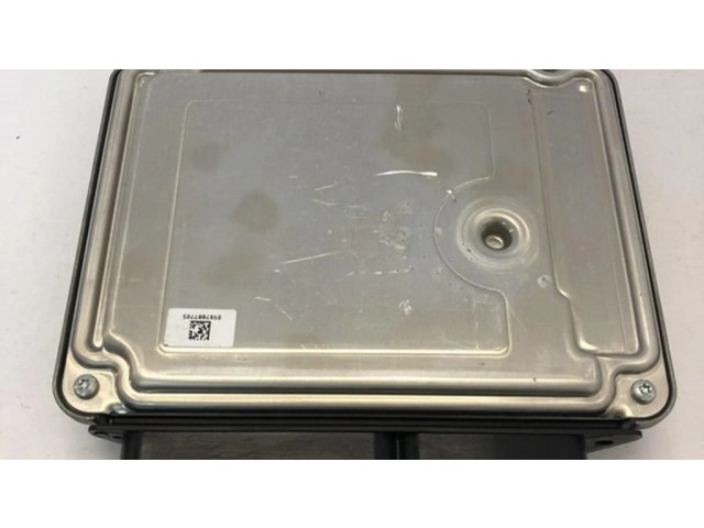 Řídící jednotka 03L906018PG, 0281018928 Volkswagen Caddy 2013