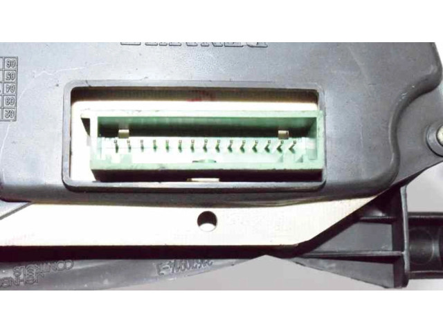 Přístrojová deska Nissan Primastar 2008 2481000Q0D, 8200283197D