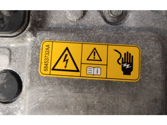 Генератор P05190303AE, 00463530240   Jeep Compass      