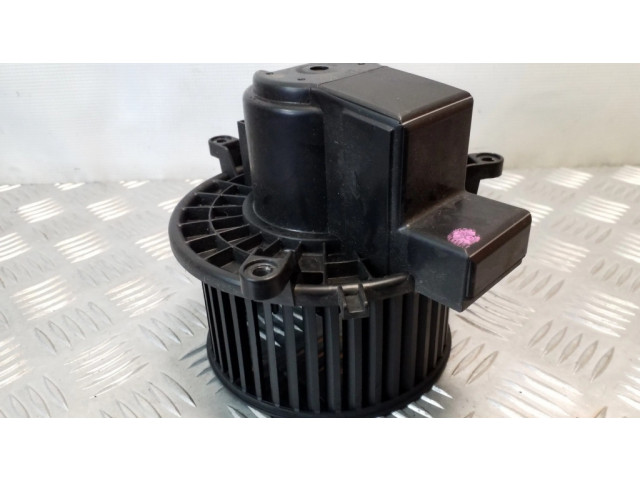 Вентилятор печки 0701132570, AY2727000282 Chrysler Grand Voyager V