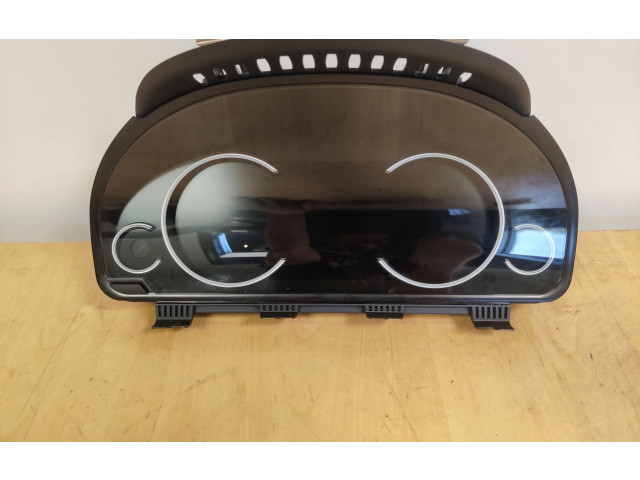 Přístrojová deska  BMW X5 F15 2016 0263695159, 6210879611501  