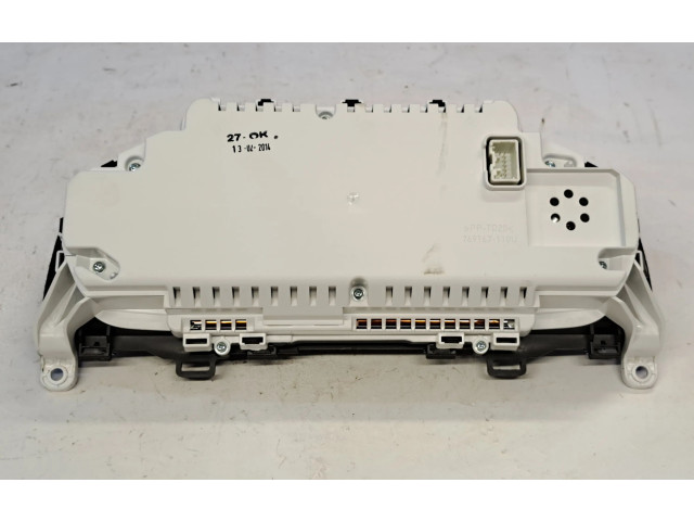 Панель приборов 31412534, 36010019 Volvo S60