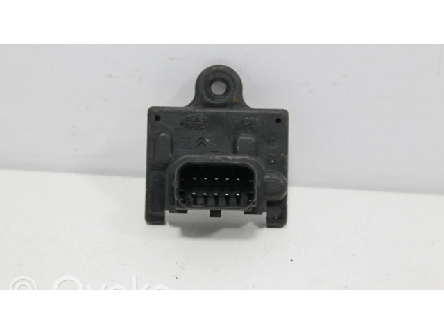 Другие блоки управления / модули