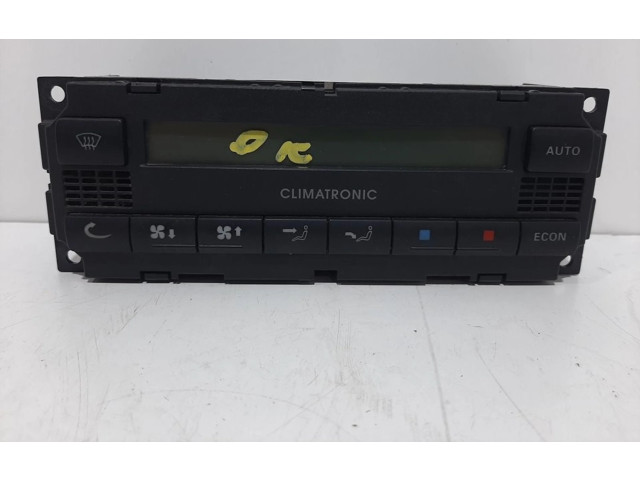 Модуль блока управления кондиционером Skoda Octavia Mk1 (1U)