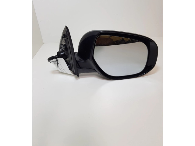 Зеркало электрическое Mitsubishi Outlander 2013 - 2021 года