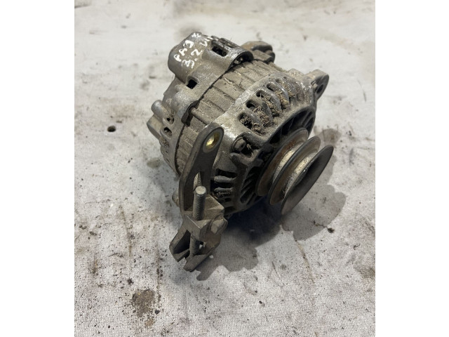 Генератор ME203546, A3TB1999 Mitsubishi Pajero