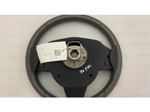 Руль Jaguar XE  2015- года GX733F563      