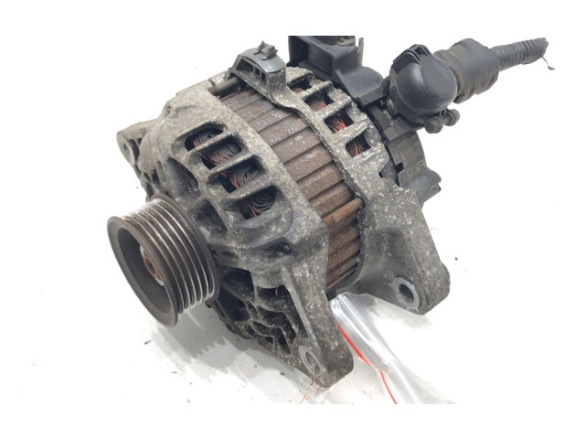 Генератор 37300-2B300 KIA Rio