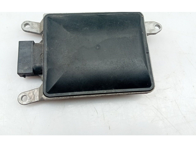 Блок управления 5Q0907568A   Audi A3 S3 8V