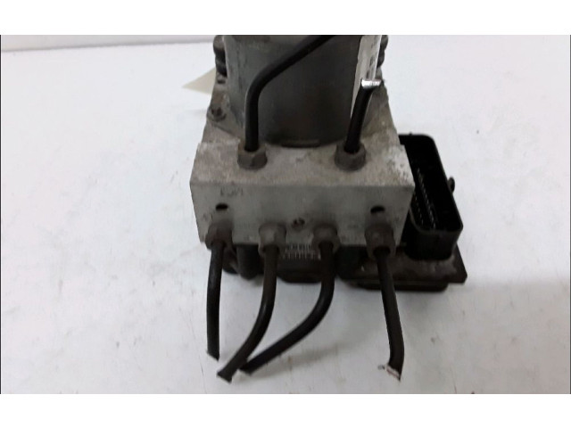 Блок управления АБС Fiat 500