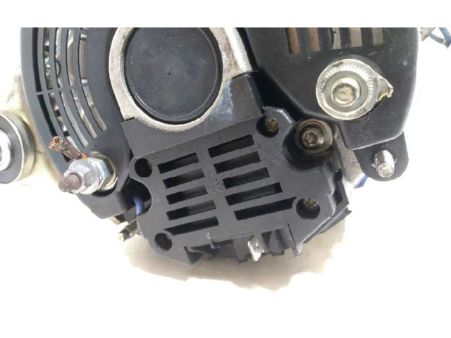 Генератор 436472, 92511   Volvo 460 2.0     