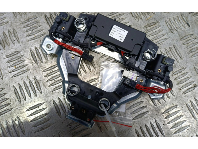 Volant Tesla Model S 2013 306745585-AB, 306745585-AB