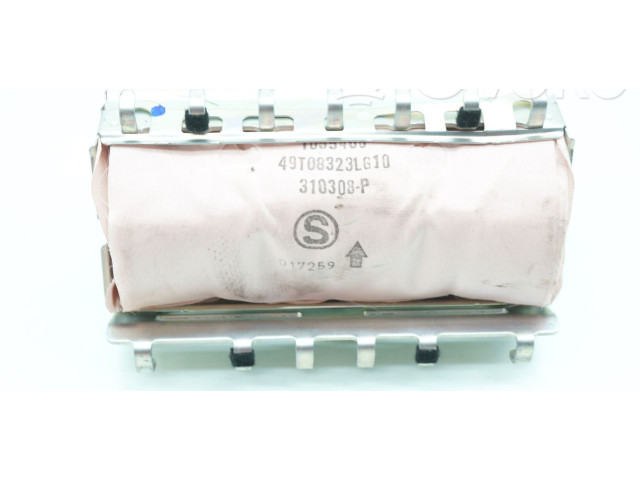 Подушка безопасности пассажира 77850-TL0-E81, 77850-TL0-E81 Honda Accord