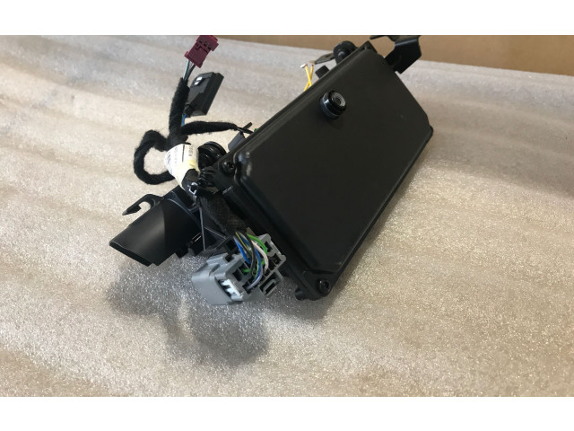 Блок управления 32327233, G2611   Volvo XC60