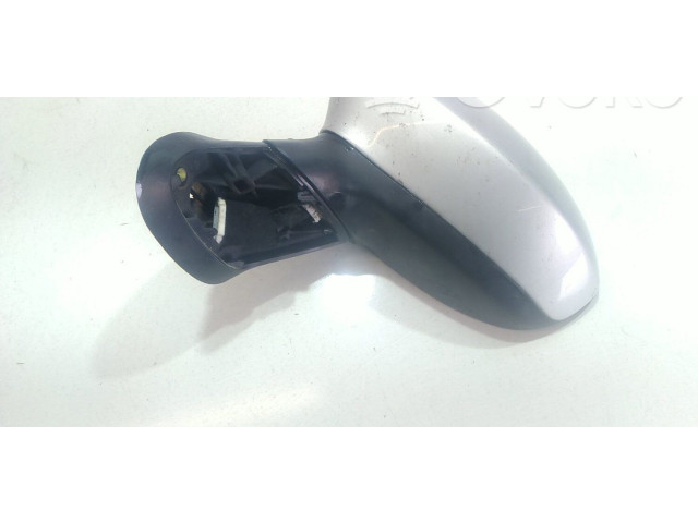 Zpětné zrcátko Fiat Punto Evo 2012 0000735596878